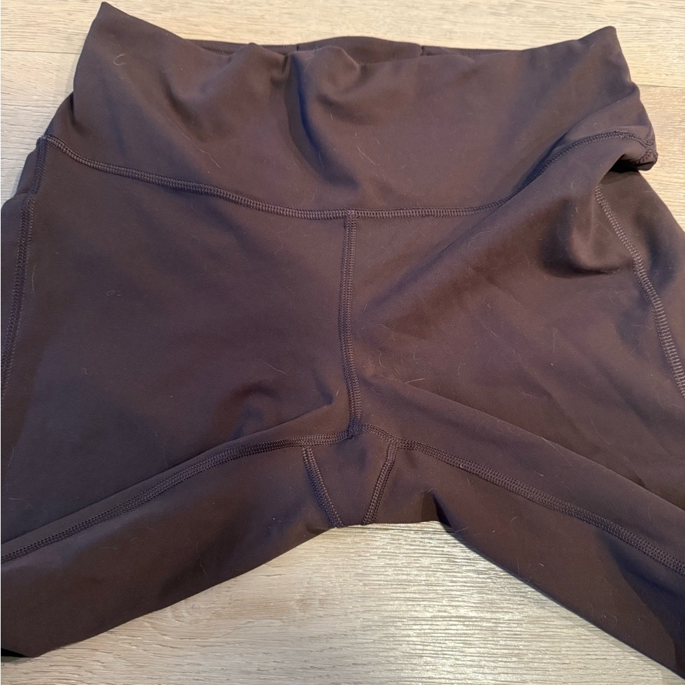 Lululemon Wunder Train with Pockets 25” Leggings - Picture 2 of 4
